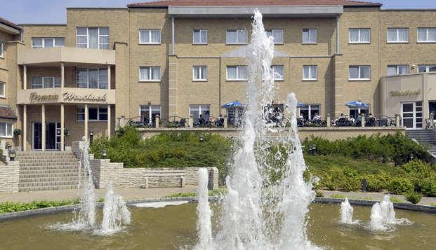 hotel Domein WesthoekOostduinkerke
