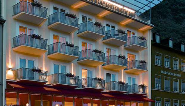 hotel Hotel Bad Emser HofBAD EMS