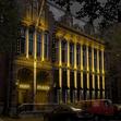 Weekendje weg - Grand Hotel Post Plaza