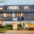 Weekendje weg - Bilderberg Hotel De Klepperman