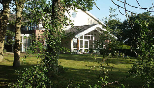 hotel Landhotel Legemeer - Hampshire ClassicLegemeer