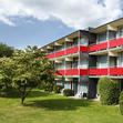 Weekendje weg - Ramada Hotel Bären Goslar