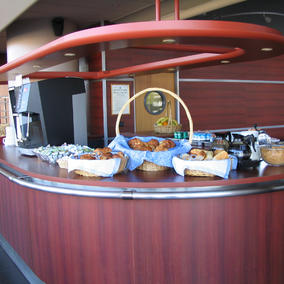 Breakfast Breakfast