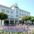 Weekendesk - Hampshire Classic Grand Hotel Voncken Weekendesk - Hampshire Classic Grand Hotel Voncken
