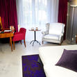 Weekendje weg - Regardz Berghotel Amersfoort