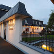 Weekendje weg - Hostellerie Le Roannay