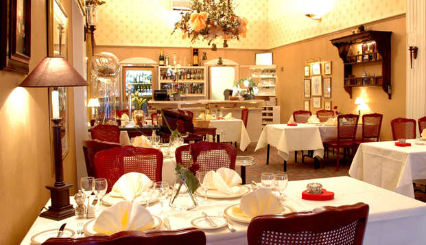 hotel Leopold Hotel Brussels OUDBruxelles