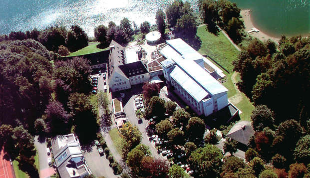 hotel Welcome Hotel Hennesee MeschedeMeschede