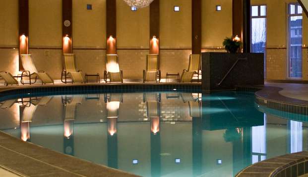 hotel Parkhotel ValkenburgValkenburg a/d Geul