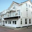Weekendje weg - Fletcher Hotel-Restaurant Egmond aan Zee