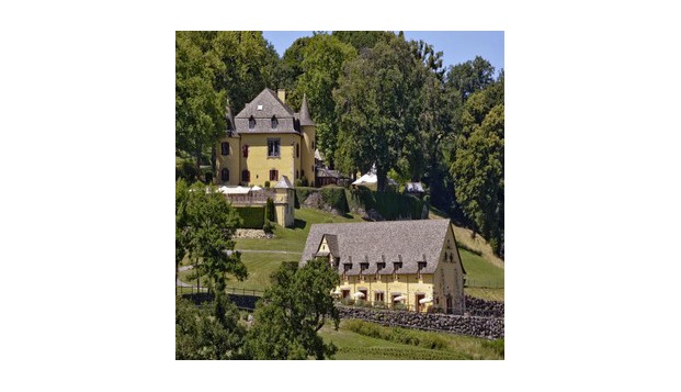 hotel Château de SallesVezac (15)