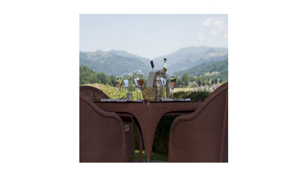 hotel Château de SallesVezac (15)