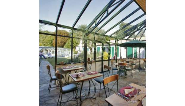hotel Domaine le MartinetBouin (85)