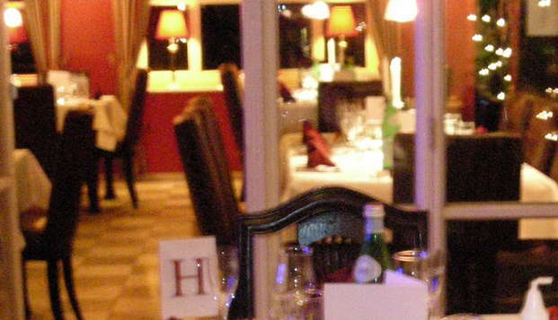 hotel Hampshire Inn Hotel Bentheimer HofBad Bentheim