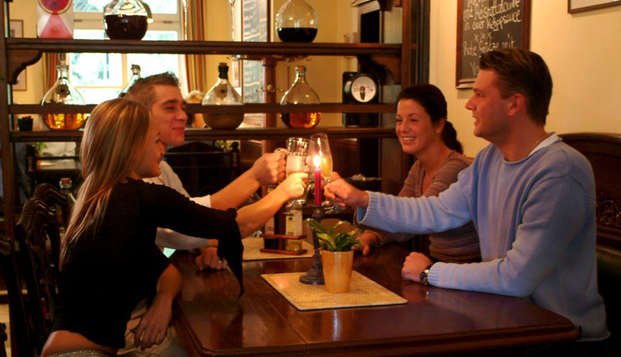 hotel Hampshire Inn Hotel Bentheimer HofBad Bentheim