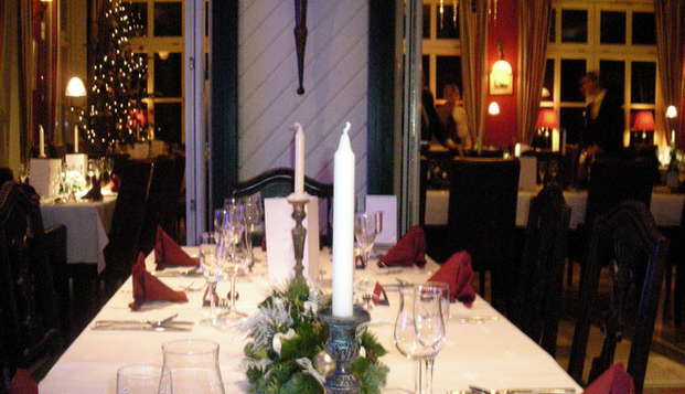 hotel Hampshire Inn Hotel Bentheimer HofBad Bentheim