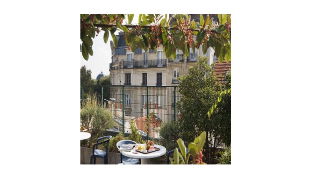 hotel Timhotel Jardin des Plantes (inactif)Paris (75)