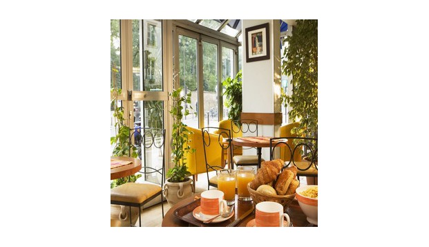 hotel Timhotel Jardin des Plantes (inactif)Paris (75)