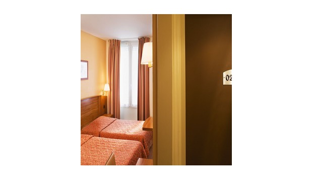 hotel Timhotel Jardin des Plantes (inactif)Paris (75)