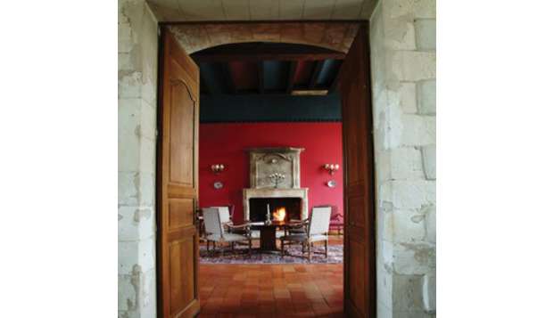 hotel Abbaye de Villeneuve (Hotels Particuliers)Les Sorinières (44)