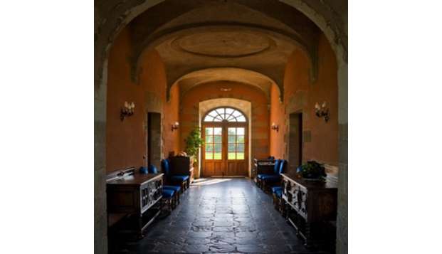 hotel Abbaye de Villeneuve (Hotels Particuliers)Les Sorinières (44)