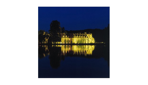 hotel Abbaye des Vaux de Cernay (Hotels particuliers)Cernay-La-Ville (78)