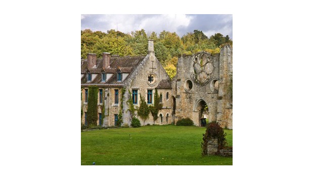 hotel Abbaye des Vaux de Cernay (Hotels particuliers)Cernay-La-Ville (78)