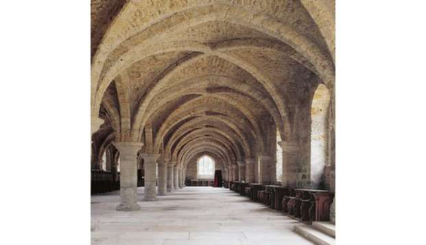 hotel Abbaye des Vaux de Cernay (Hotels particuliers)Cernay-La-Ville (78)