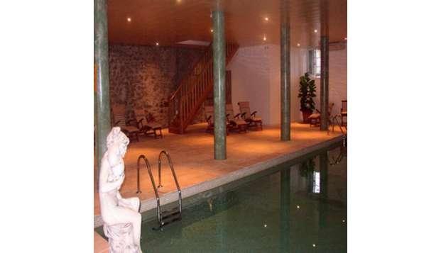 hotel Château de FloureFloure (11)
