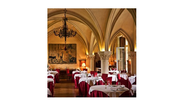 hotel Abbaye des Vaux de Cernay (Hotels particuliers)Cernay-La-Ville (78)