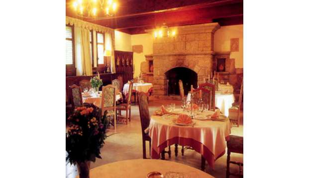 hotel Château de FloureFloure (11)
