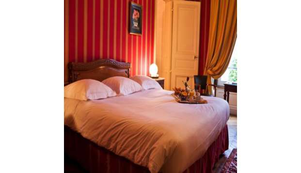 hotel Abbaye des Vaux de Cernay (Hotels particuliers)Cernay-La-Ville (78)