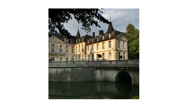 hotel Château d'Ermenonville (Hotels Particuliers)Ermenonville (60)
