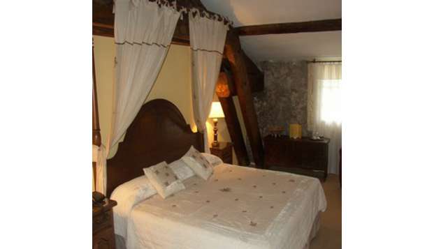 hotel Château de FloureFloure (11)