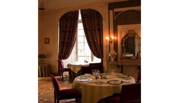 hotel Château d'Ermenonville (Hotels Particuliers)Ermenonville (60)