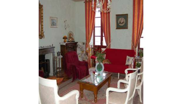 hotel Château de MéracqMéracq (64)