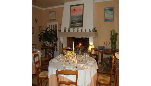hotel Château de MéracqMéracq (64)
