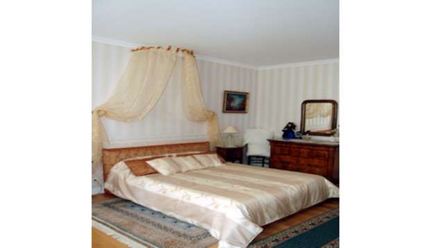 hotel Château de MéracqMéracq (64)