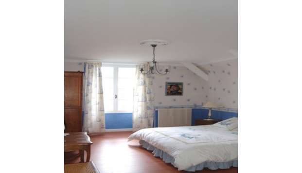hotel Château de MéracqMéracq (64)