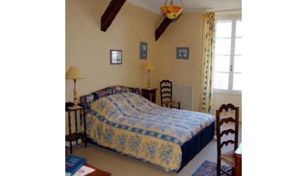 hotel Château de MéracqMéracq (64)