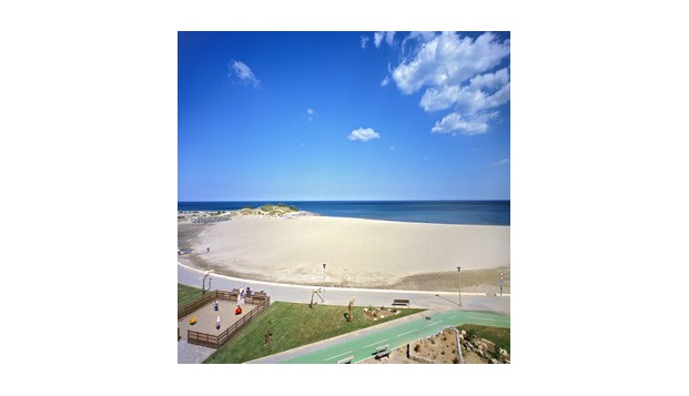 hotel Le NeptuneSaint Pierre la Mer (11)