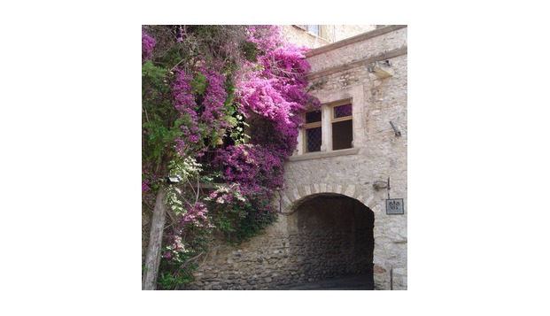 hotel Le CagnardCagnes sur Mer (06)