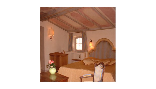 hotel Le CagnardCagnes sur Mer (06)