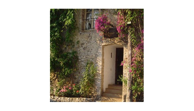 hotel Le CagnardCagnes sur Mer (06)