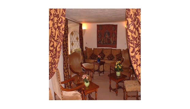 hotel Le CagnardCagnes sur Mer (06)