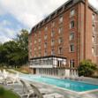 Weekendje weg - Mercure Mons