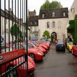 Weekendje weg - Hôtel Le Cep