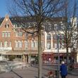 Weekendje weg - Hôtel d'Angleterre - Arras
