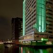 Weekendje weg - Holiday Inn Amsterdam