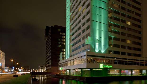 hotel Holiday Inn AmsterdamAmsterdam